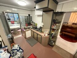 Blk 542 Serangoon North Avenue 4 (Serangoon), HDB Executive #503743111